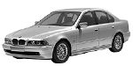 BMW E39 C0184 Fault Code