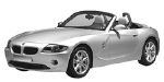 BMW E85 C0184 Fault Code