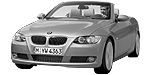 BMW E93 C0184 Fault Code